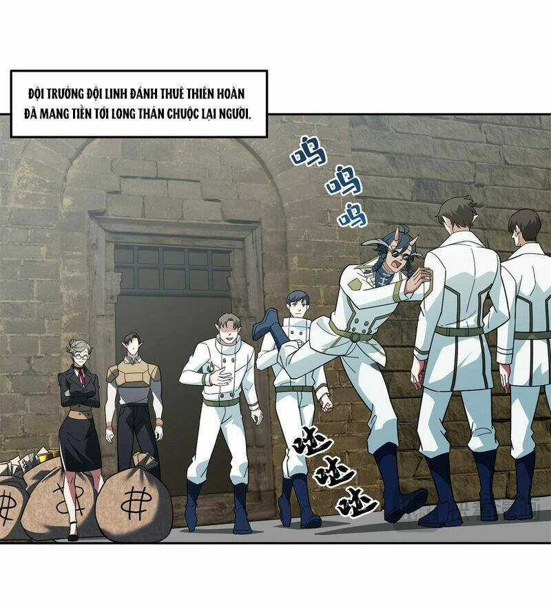 Siêu Thần Cơ Giới Sư - Chapter 240 - Trang 1