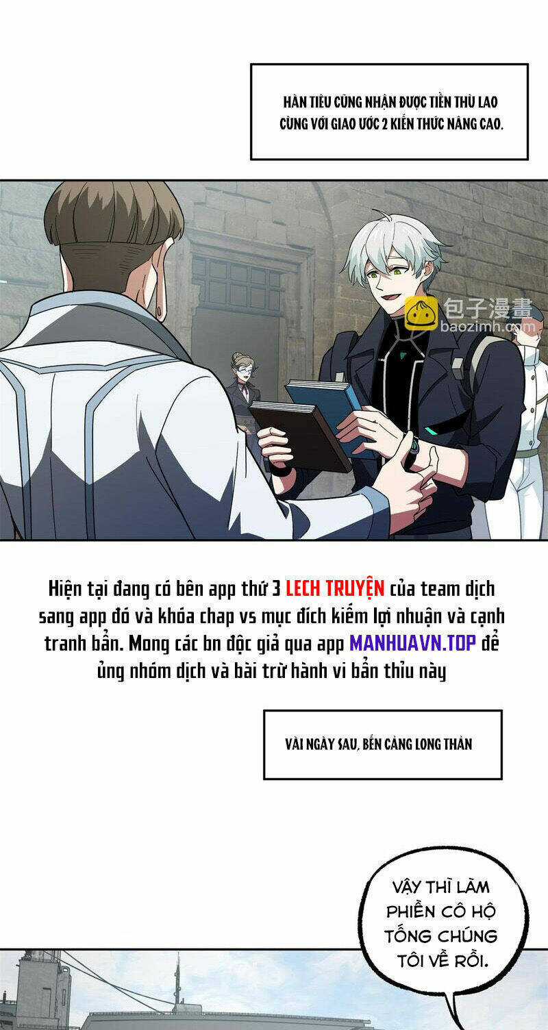 Siêu Thần Cơ Giới Sư - Chapter 240 - Trang 2