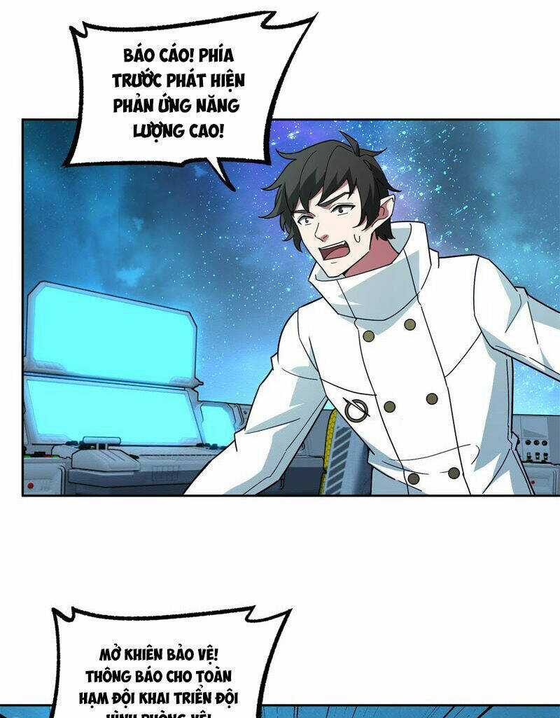 Siêu Thần Cơ Giới Sư - Chapter 240 - Trang 12