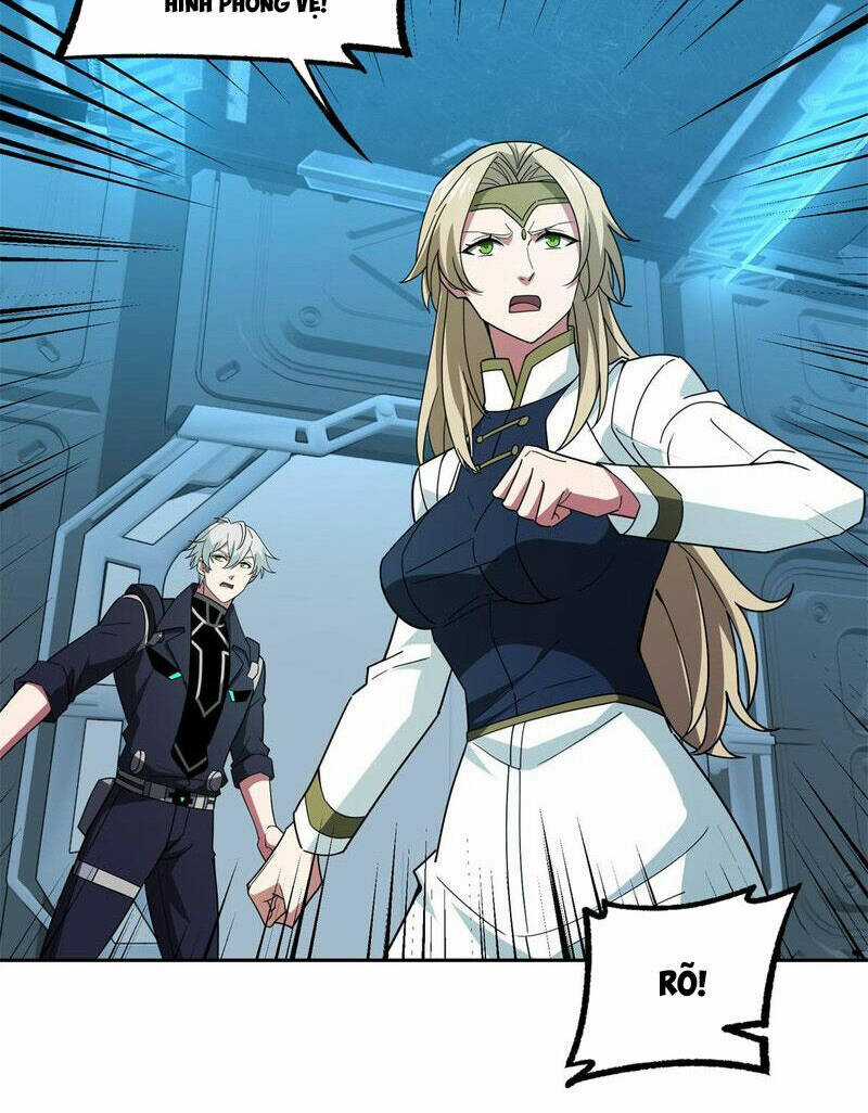 Siêu Thần Cơ Giới Sư - Chapter 240 - Trang 13