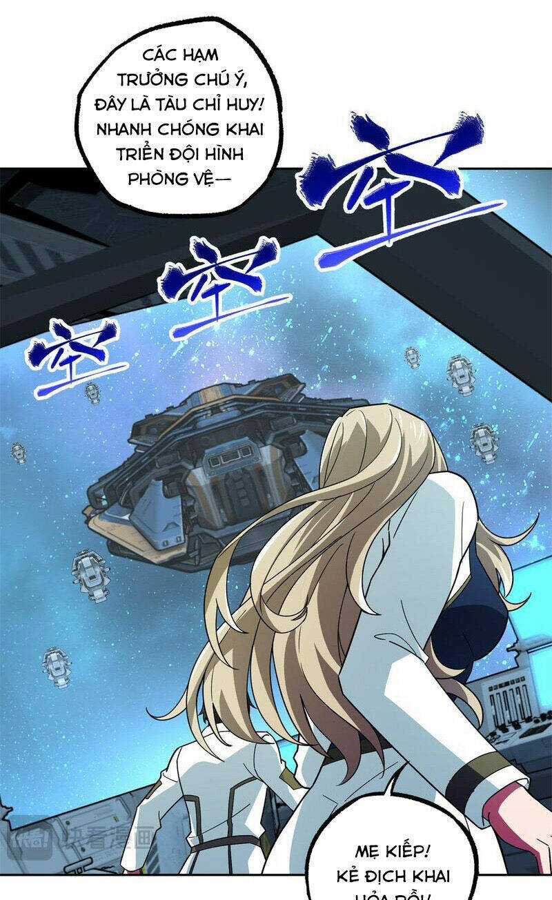 Siêu Thần Cơ Giới Sư - Chapter 240 - Trang 14
