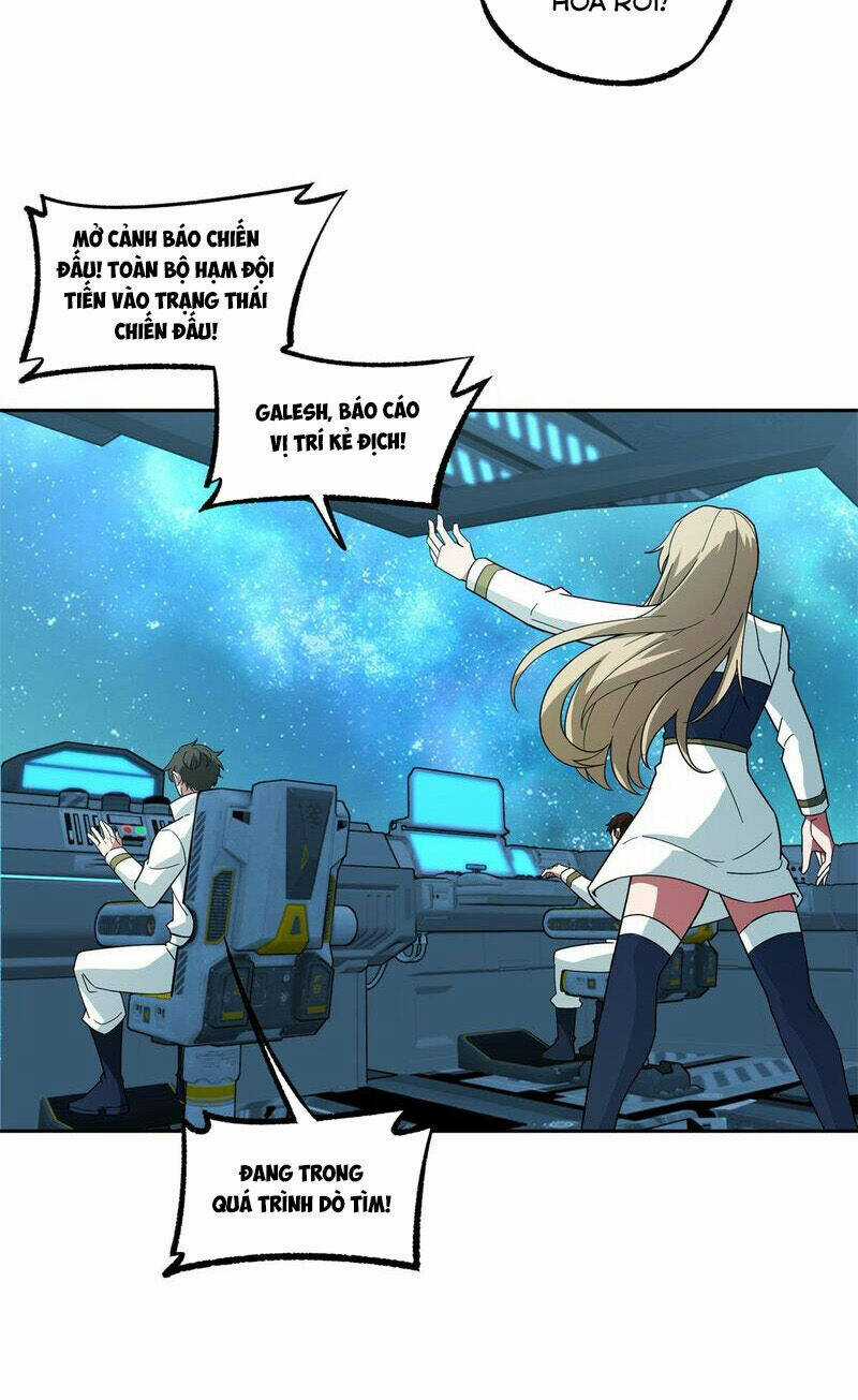 Siêu Thần Cơ Giới Sư - Chapter 240 - Trang 15