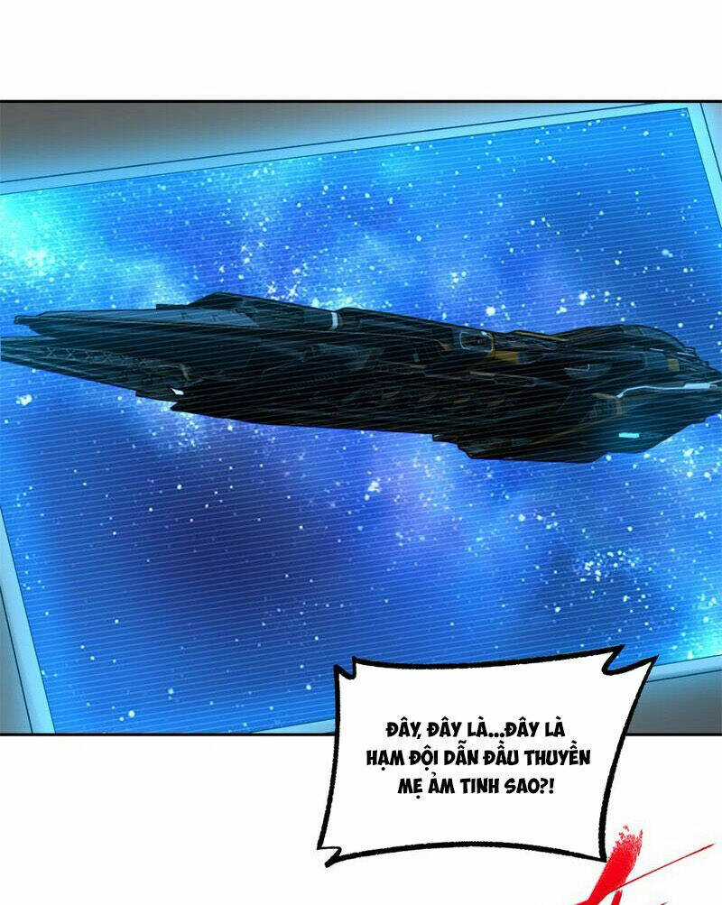 Siêu Thần Cơ Giới Sư - Chapter 240 - Trang 16