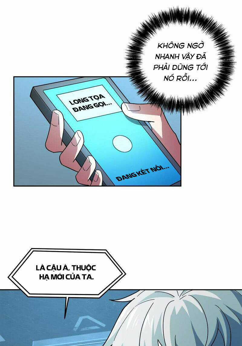 Siêu Thần Cơ Giới Sư - Chapter 240 - Trang 24