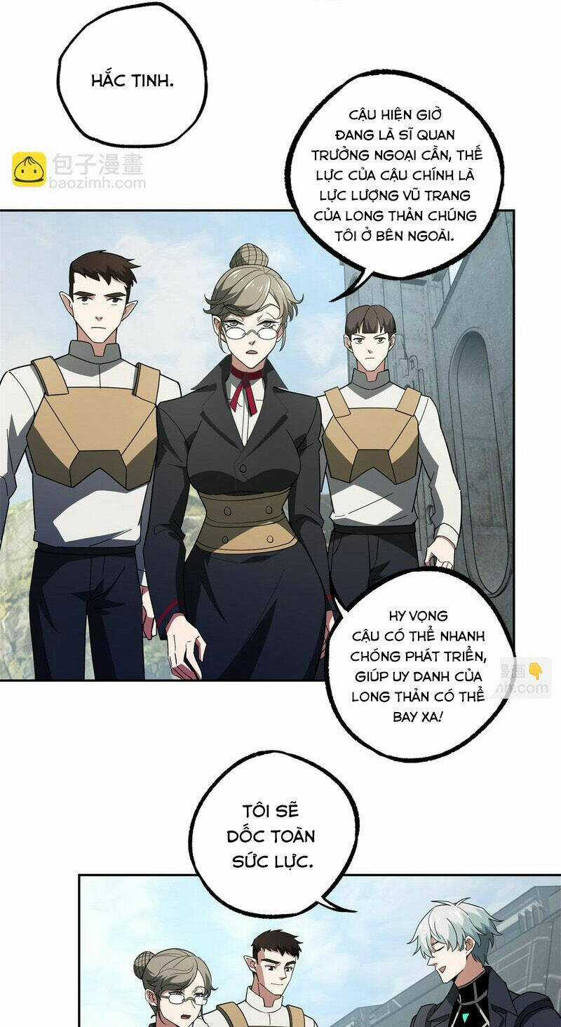 Siêu Thần Cơ Giới Sư - Chapter 240 - Trang 4