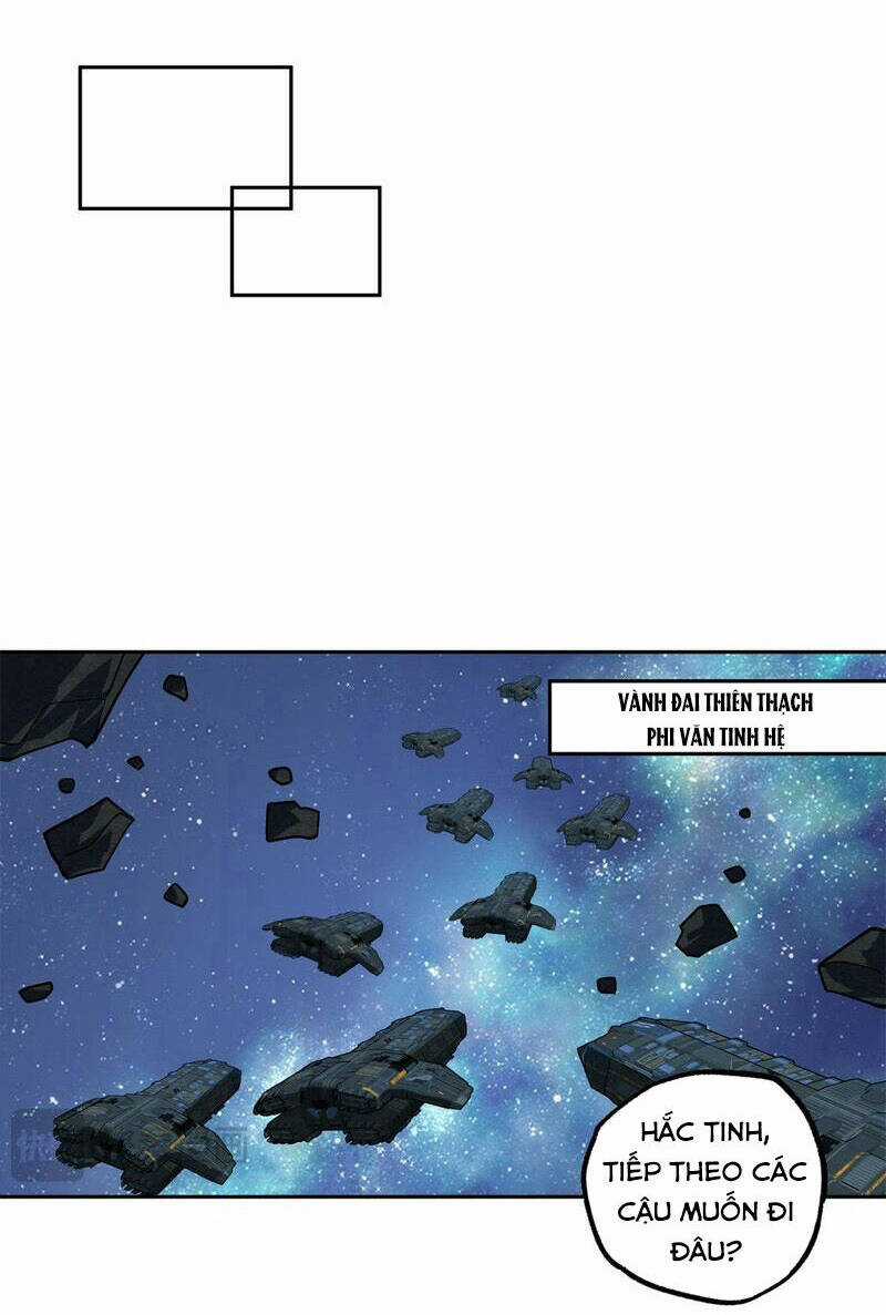 Siêu Thần Cơ Giới Sư - Chapter 240 - Trang 9