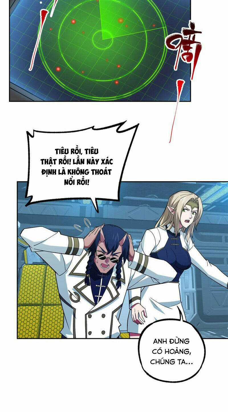 Siêu Thần Cơ Giới Sư - Chapter 241 - Trang 11