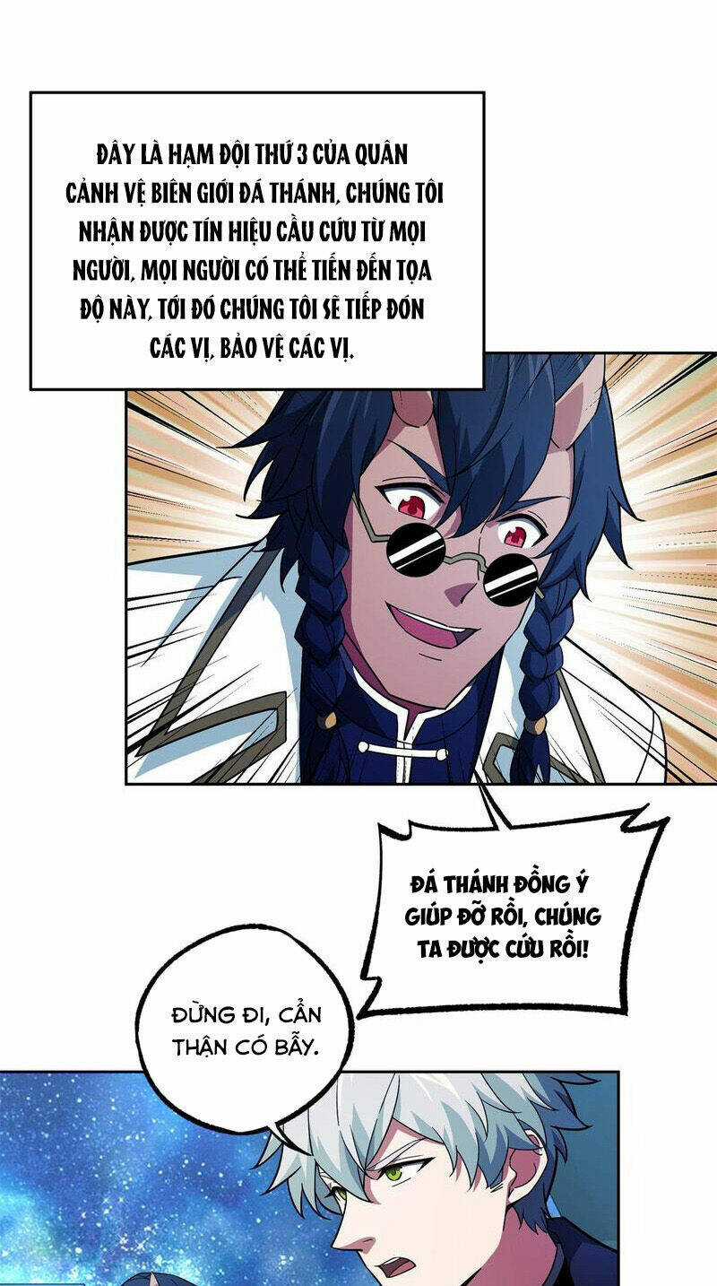Siêu Thần Cơ Giới Sư - Chapter 241 - Trang 12