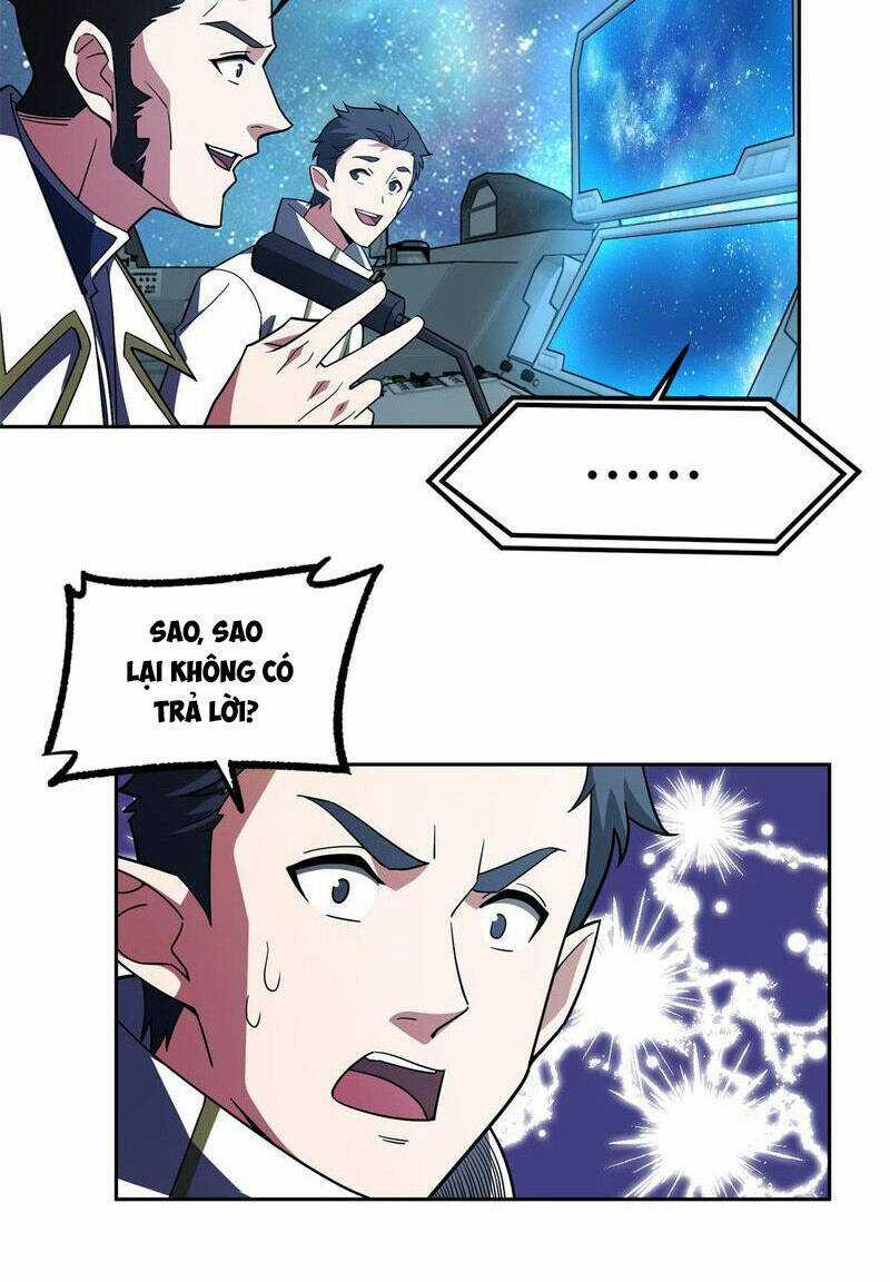 Siêu Thần Cơ Giới Sư - Chapter 241 - Trang 19