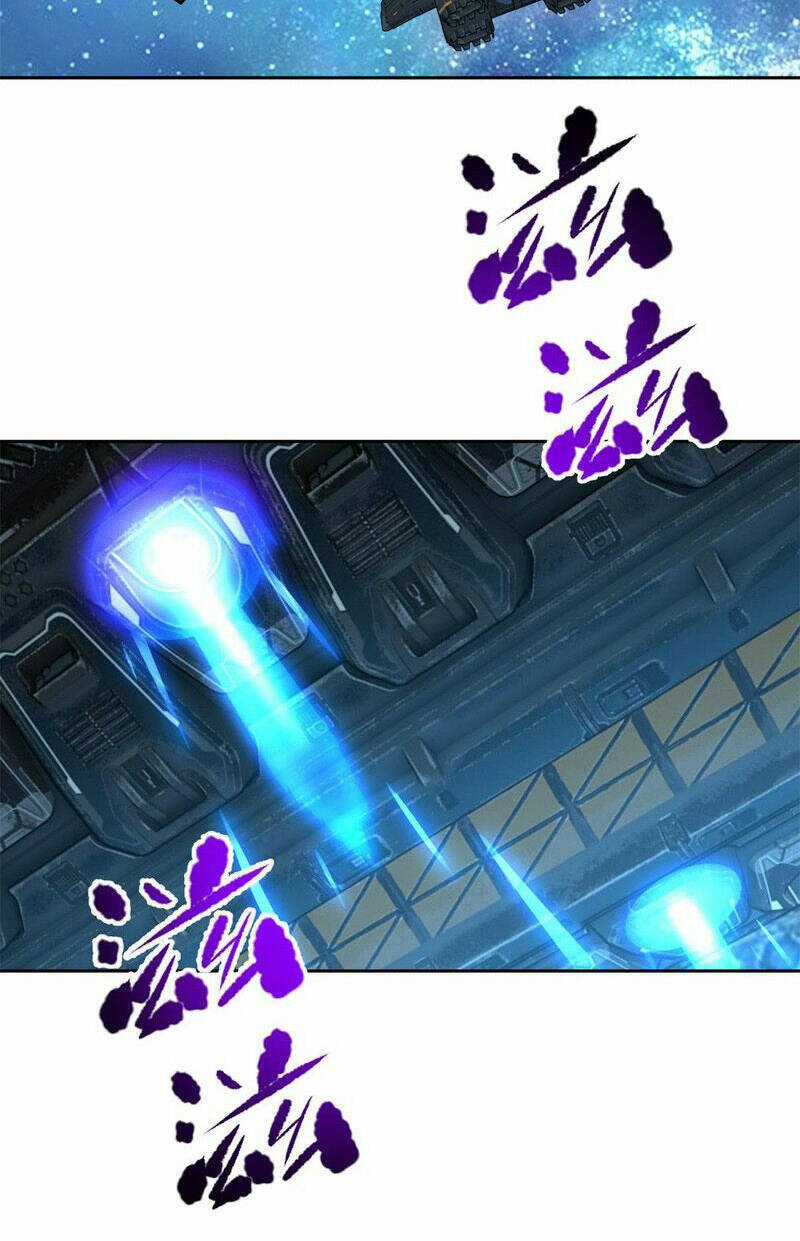 Siêu Thần Cơ Giới Sư - Chapter 241 - Trang 21