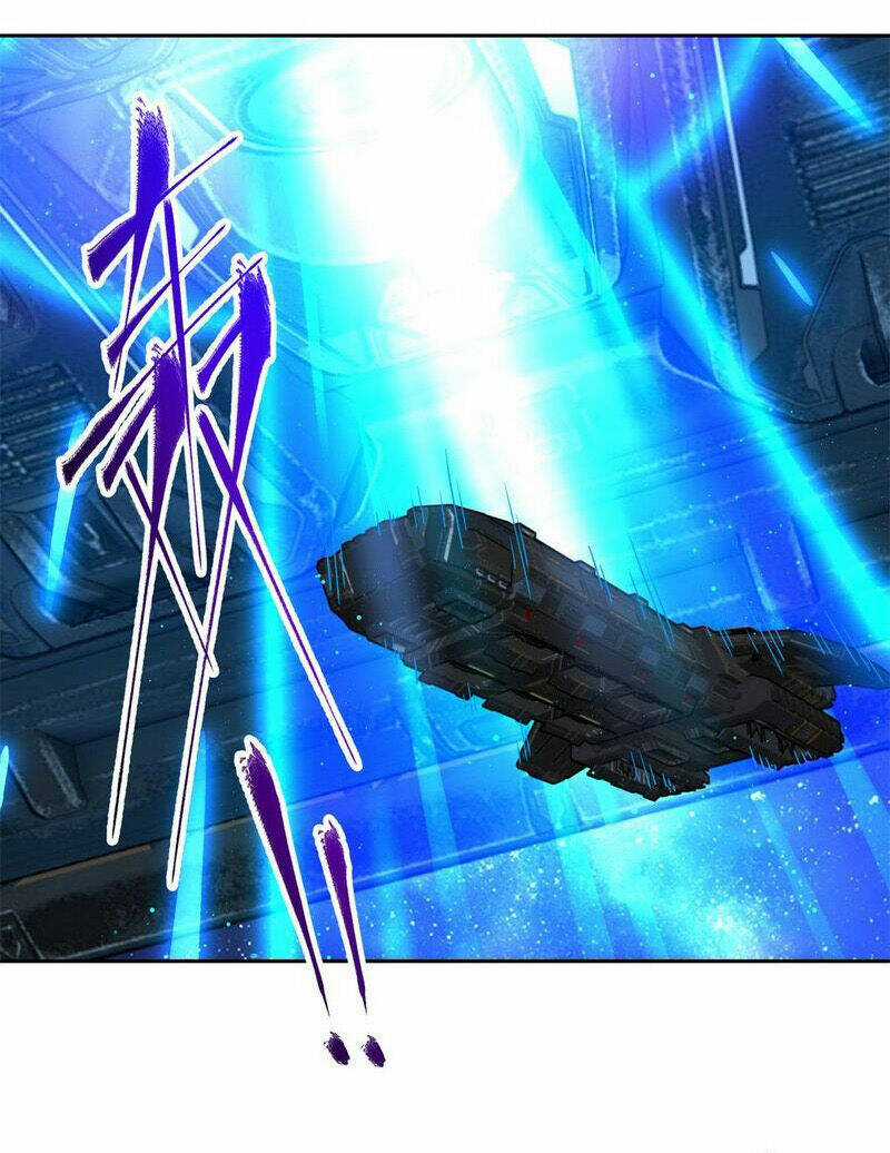 Siêu Thần Cơ Giới Sư - Chapter 241 - Trang 22