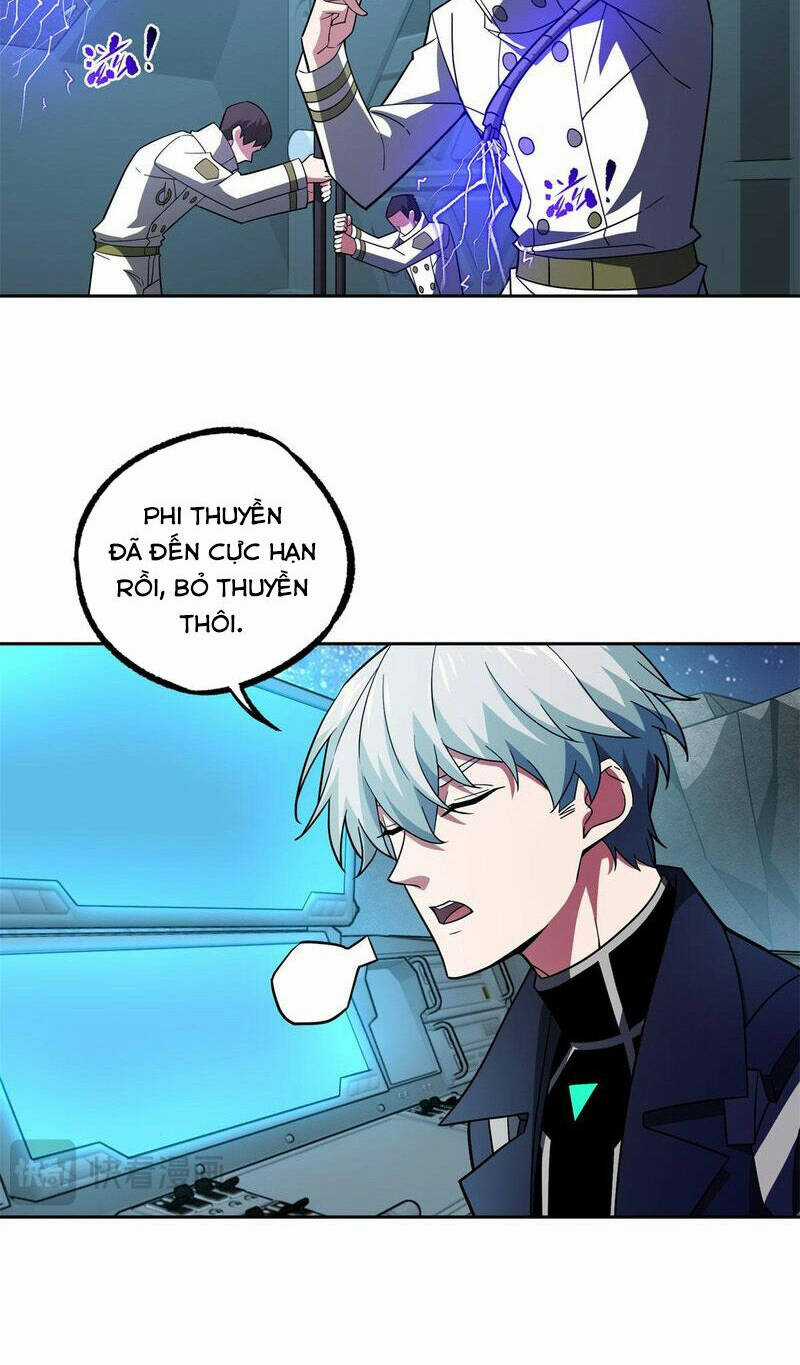 Siêu Thần Cơ Giới Sư - Chapter 241 - Trang 27