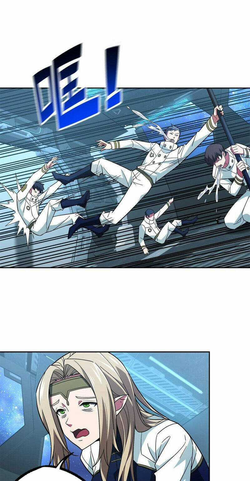 Siêu Thần Cơ Giới Sư - Chapter 241 - Trang 6