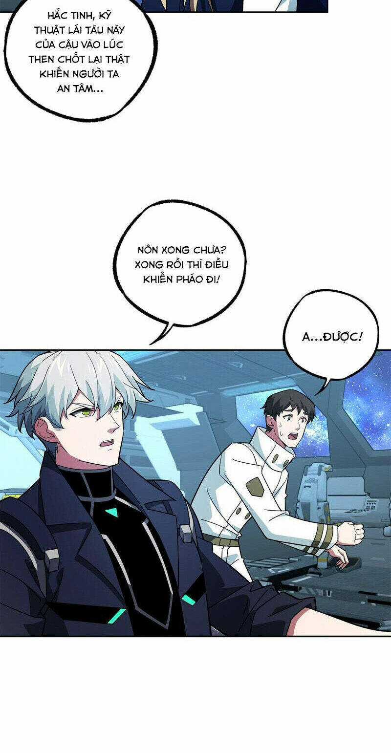 Siêu Thần Cơ Giới Sư - Chapter 241 - Trang 7