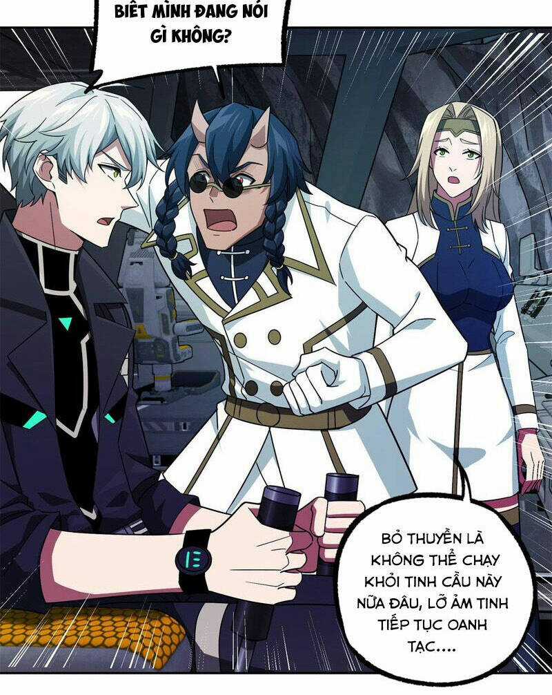 Siêu Thần Cơ Giới Sư - Chapter 242 - Trang 2
