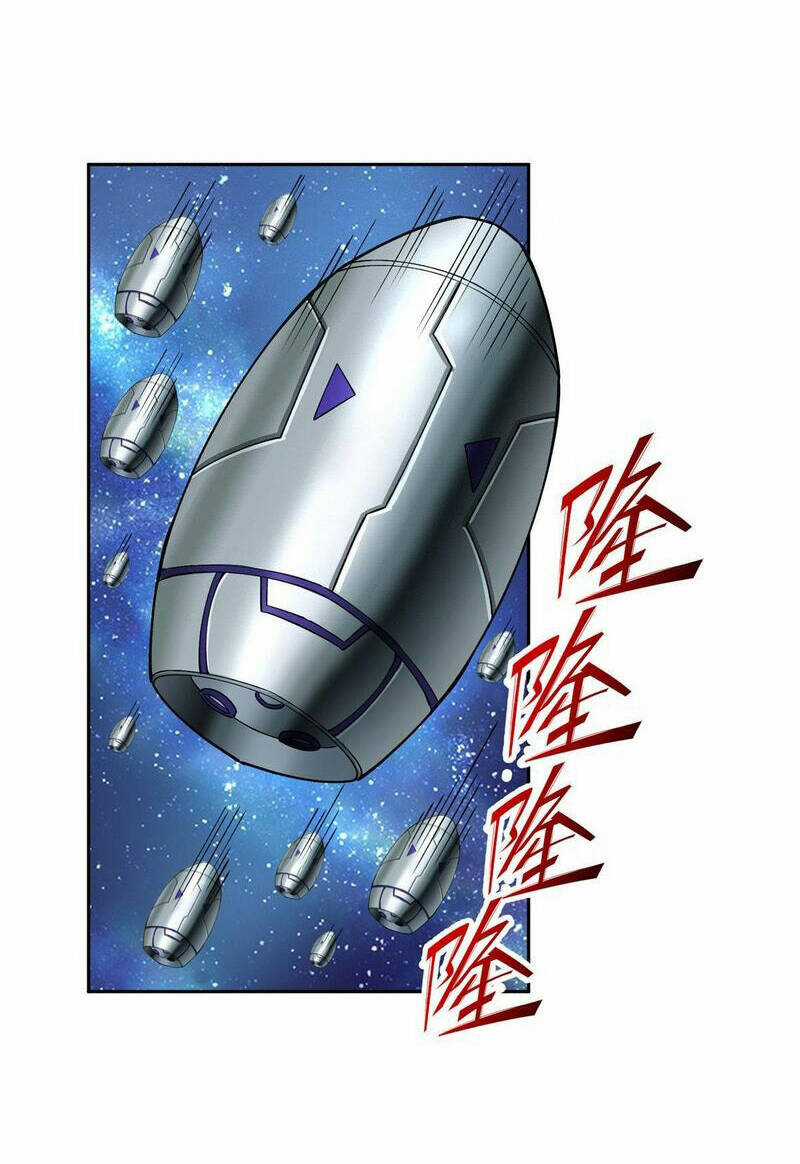 Siêu Thần Cơ Giới Sư - Chapter 242 - Trang 12