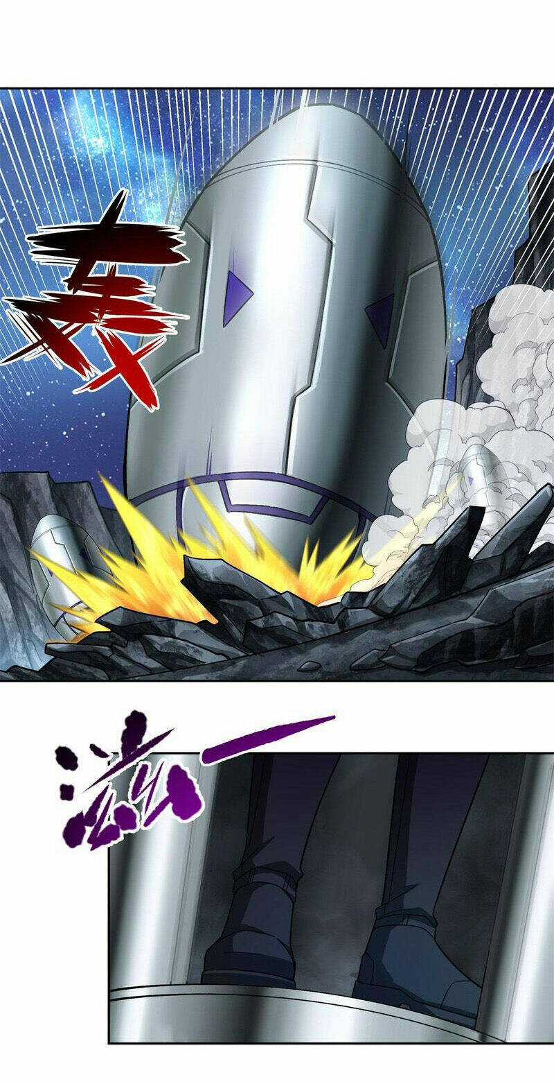 Siêu Thần Cơ Giới Sư - Chapter 242 - Trang 13