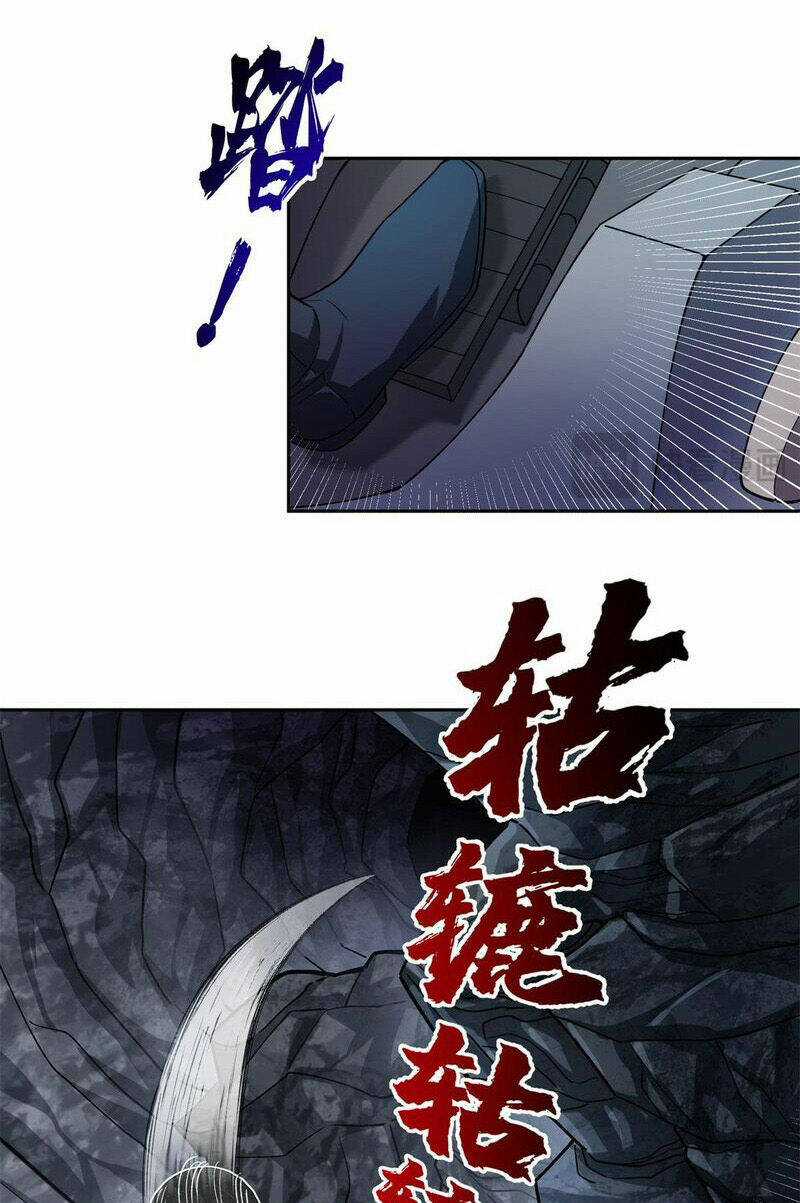 Siêu Thần Cơ Giới Sư - Chapter 242 - Trang 17