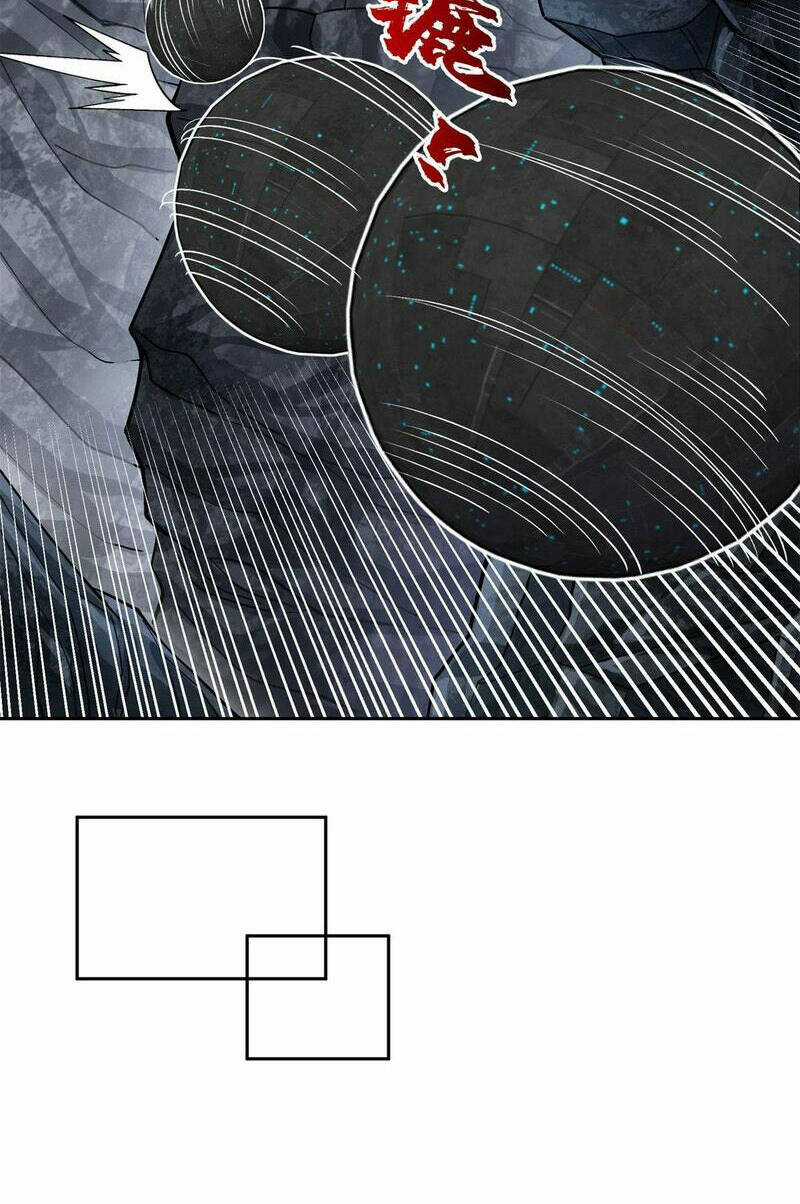 Siêu Thần Cơ Giới Sư - Chapter 242 - Trang 18