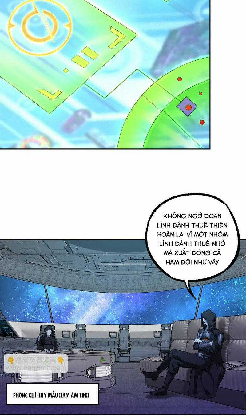 Siêu Thần Cơ Giới Sư - Chapter 242 - Trang 20