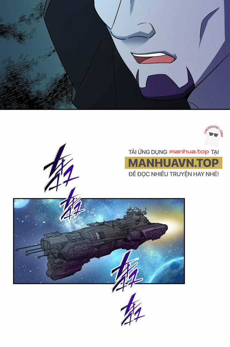 Siêu Thần Cơ Giới Sư - Chapter 242 - Trang 22