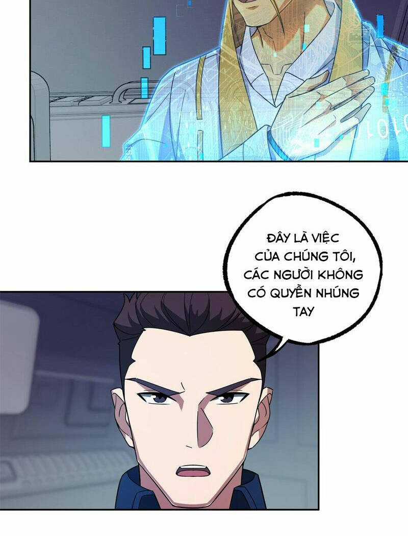 Siêu Thần Cơ Giới Sư - Chapter 242 - Trang 28