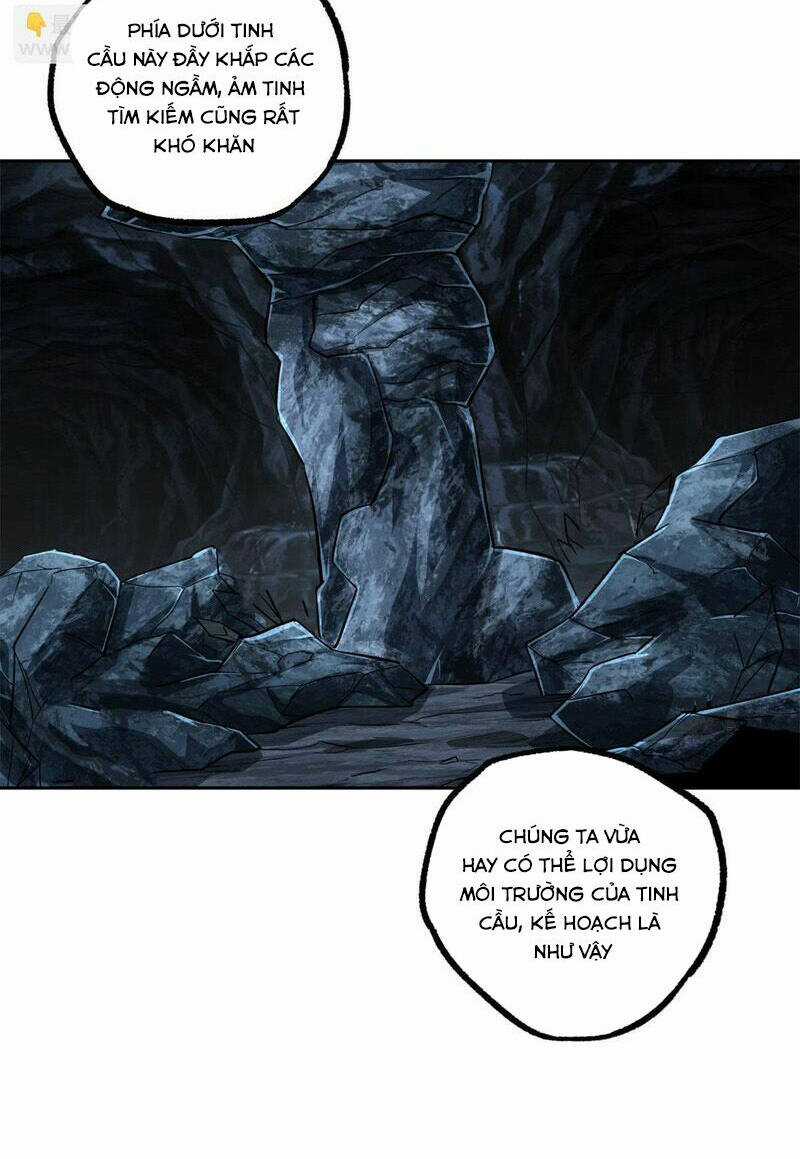 Siêu Thần Cơ Giới Sư - Chapter 242 - Trang 4