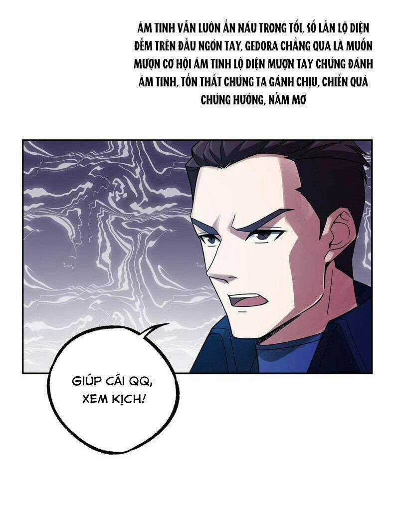 Siêu Thần Cơ Giới Sư - Chapter 242 - Trang 31