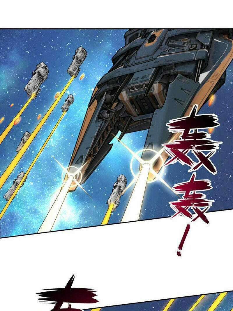 Siêu Thần Cơ Giới Sư - Chapter 242 - Trang 32