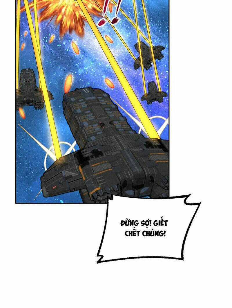 Siêu Thần Cơ Giới Sư - Chapter 242 - Trang 34