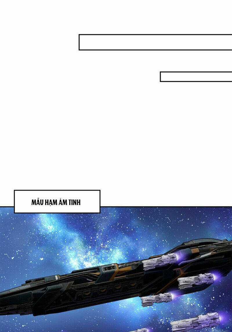 Siêu Thần Cơ Giới Sư - Chapter 242 - Trang 5