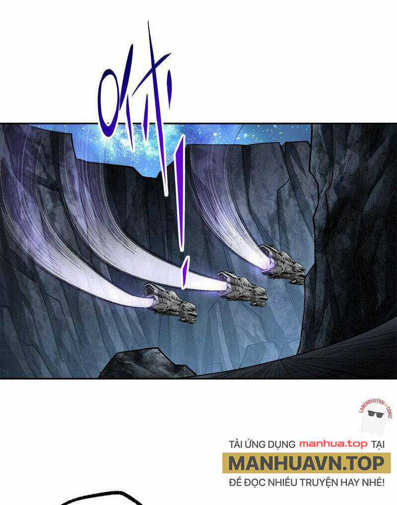 Siêu Thần Cơ Giới Sư - Chapter 242 - Trang 9