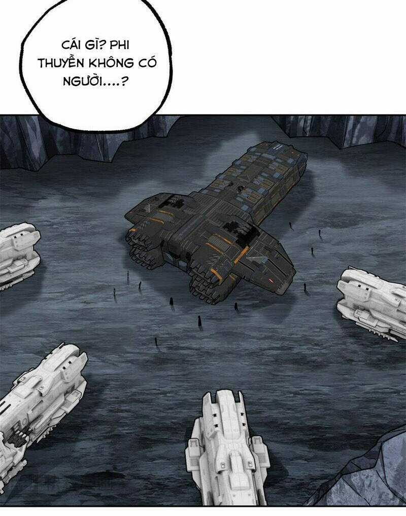 Siêu Thần Cơ Giới Sư - Chapter 242 - Trang 10