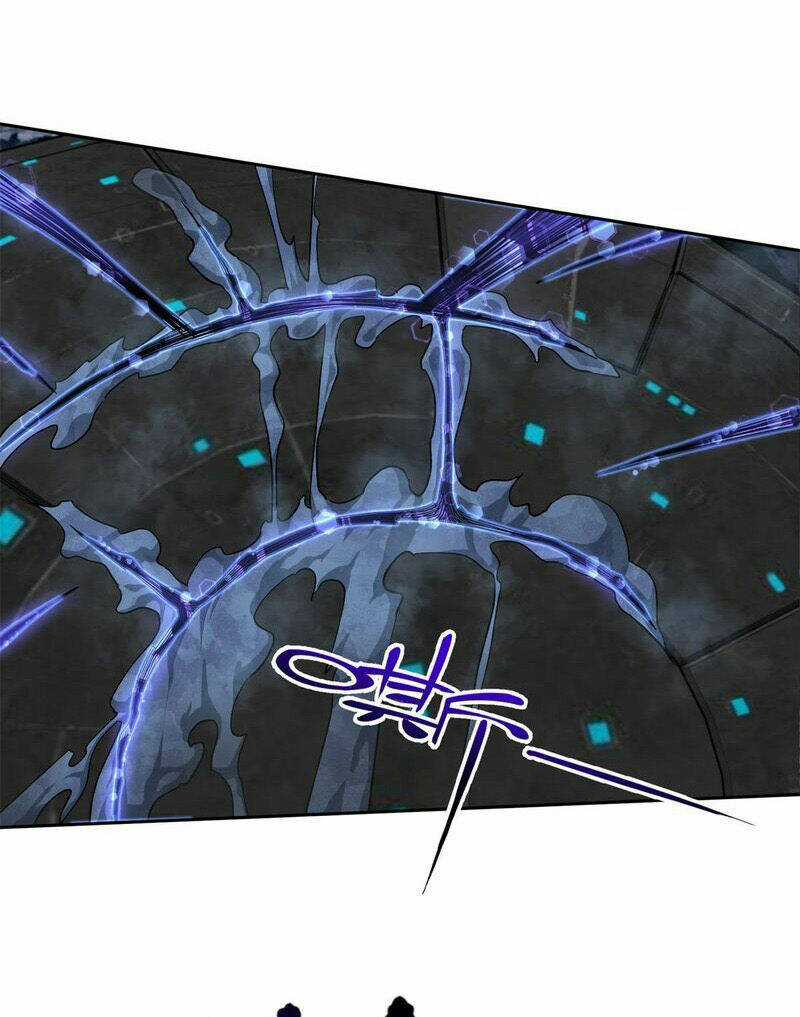 Siêu Thần Cơ Giới Sư - Chapter 243 - Trang 11