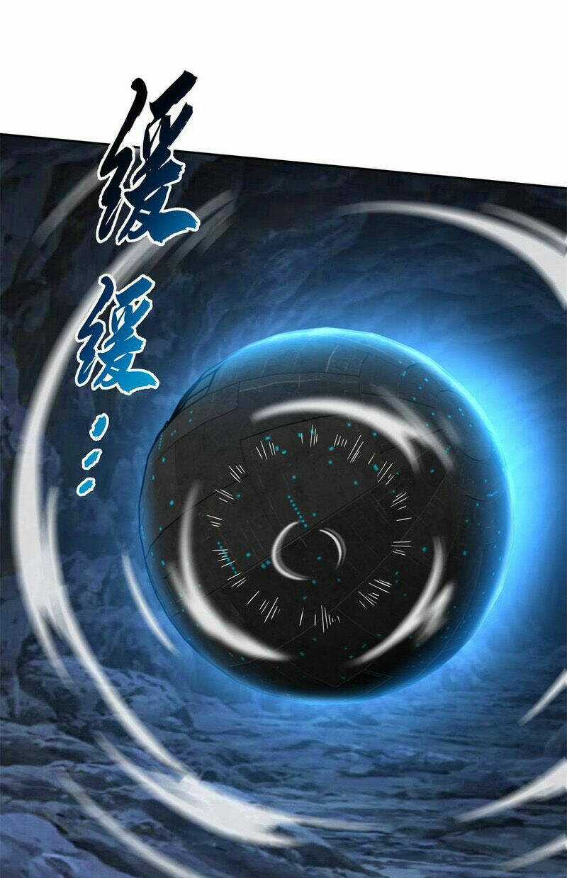 Siêu Thần Cơ Giới Sư - Chapter 243 - Trang 13