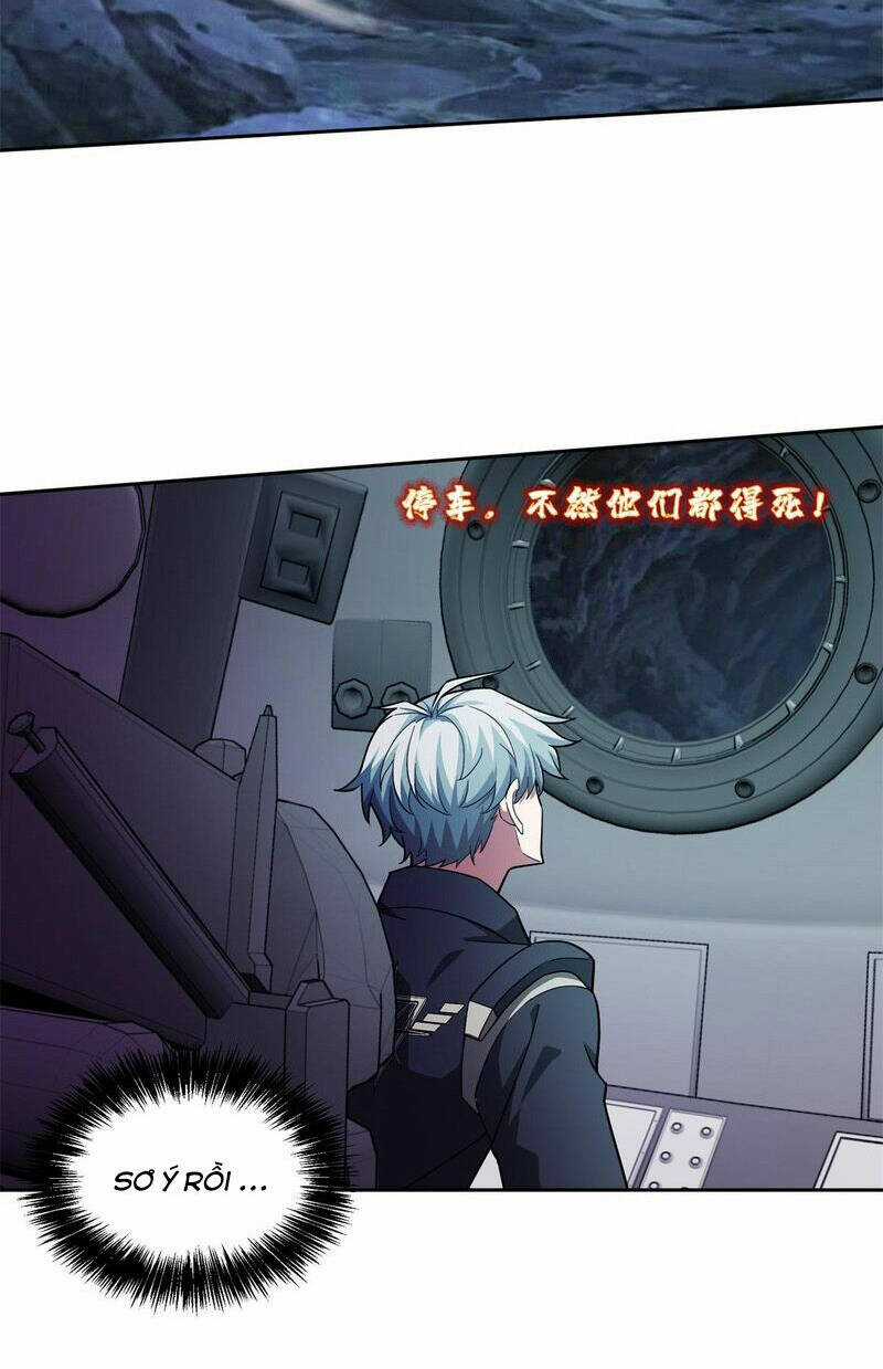 Siêu Thần Cơ Giới Sư - Chapter 243 - Trang 14