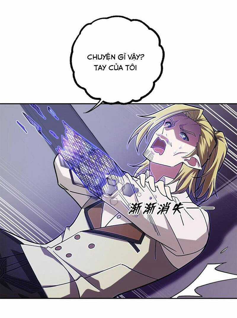 Siêu Thần Cơ Giới Sư - Chapter 243 - Trang 16