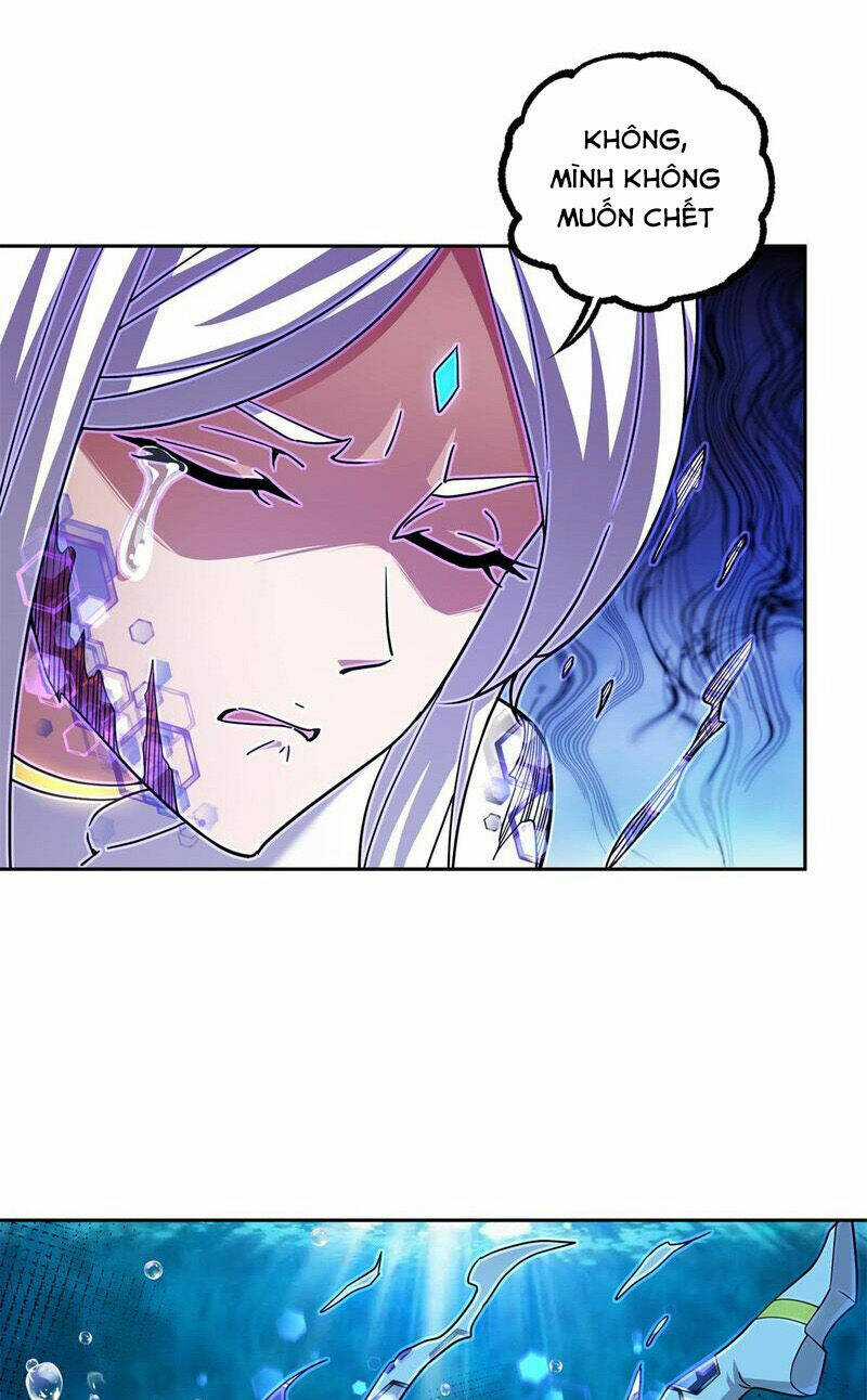 Siêu Thần Cơ Giới Sư - Chapter 243 - Trang 19