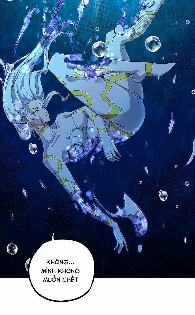 Siêu Thần Cơ Giới Sư - Chapter 243 - Trang 20