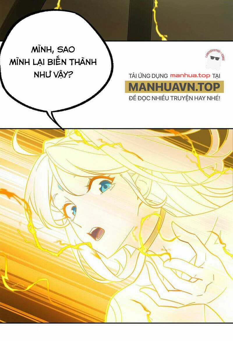 Siêu Thần Cơ Giới Sư - Chapter 243 - Trang 22