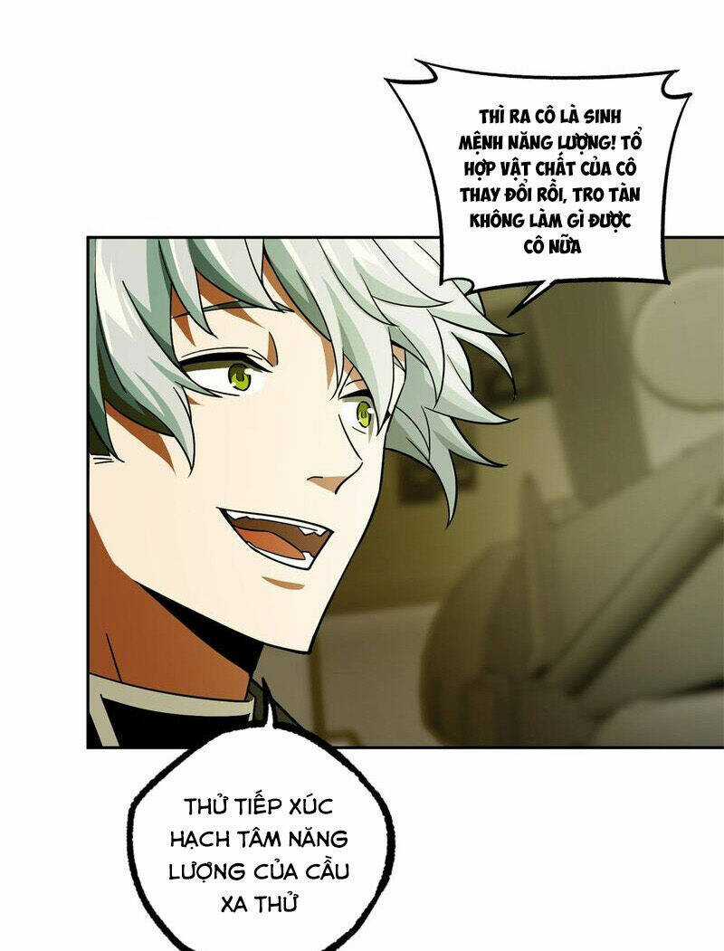 Siêu Thần Cơ Giới Sư - Chapter 243 - Trang 23