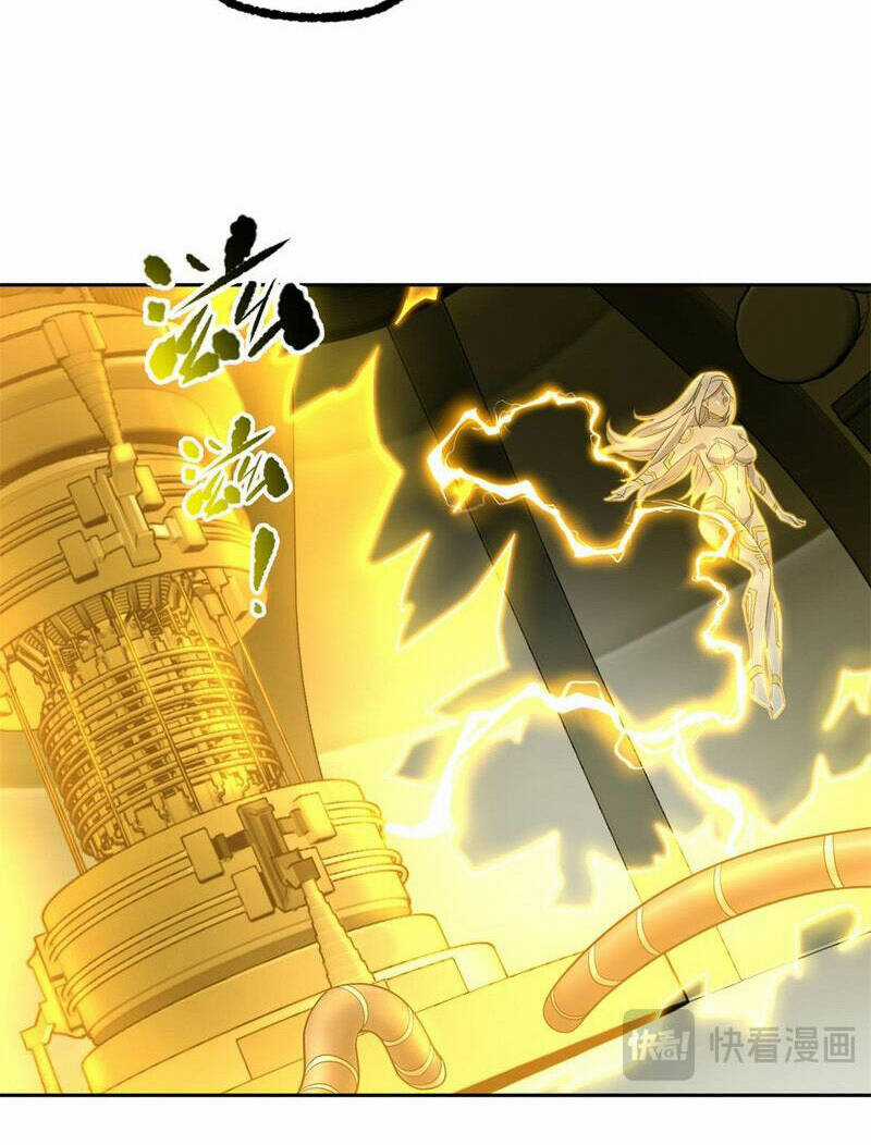 Siêu Thần Cơ Giới Sư - Chapter 243 - Trang 24