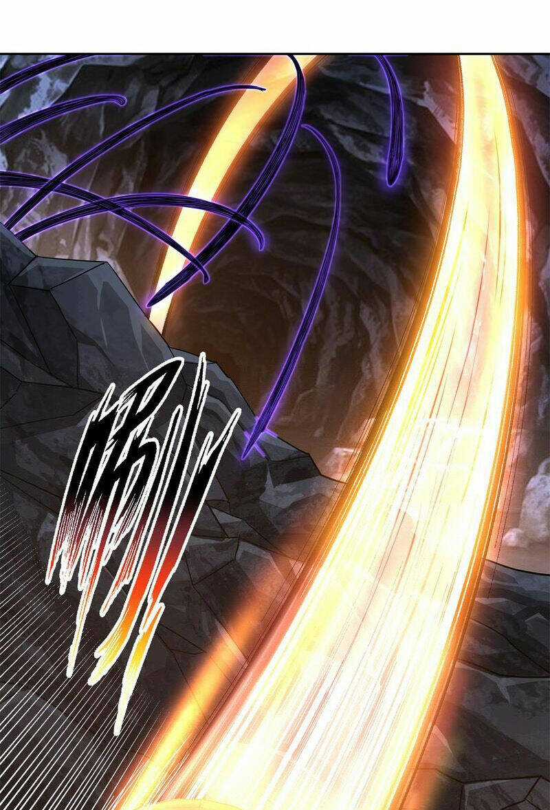 Siêu Thần Cơ Giới Sư - Chapter 243 - Trang 27