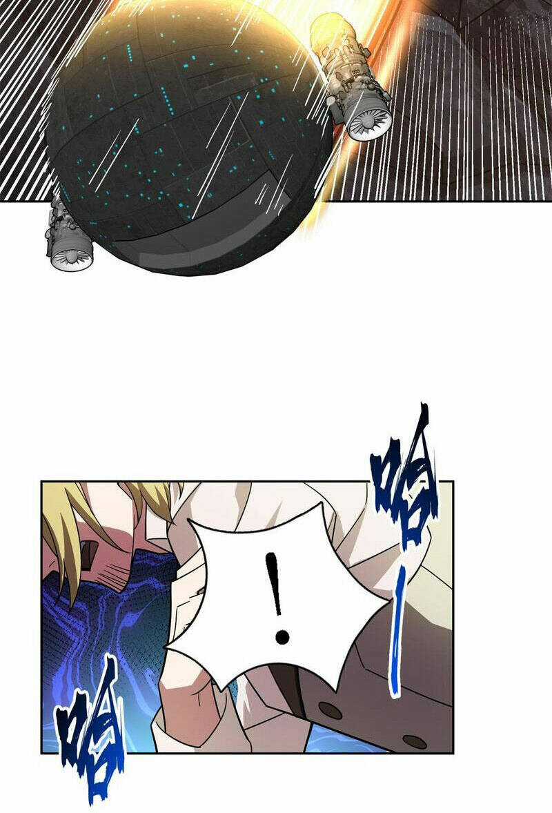 Siêu Thần Cơ Giới Sư - Chapter 243 - Trang 28