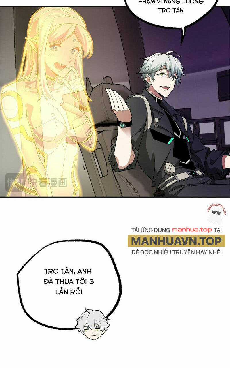 Siêu Thần Cơ Giới Sư - Chapter 243 - Trang 30