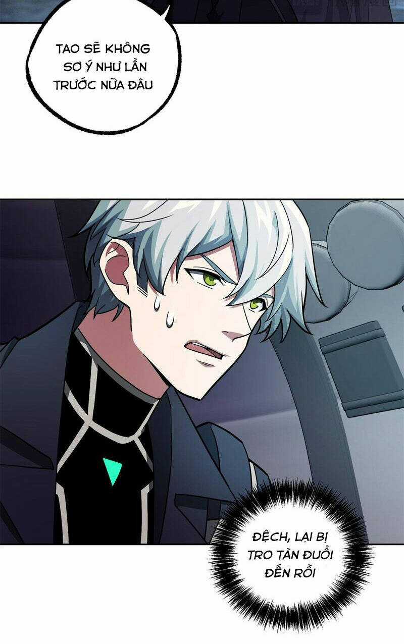 Siêu Thần Cơ Giới Sư - Chapter 243 - Trang 4