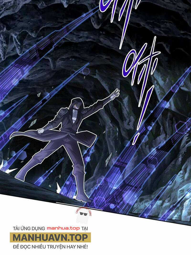 Siêu Thần Cơ Giới Sư - Chapter 243 - Trang 10