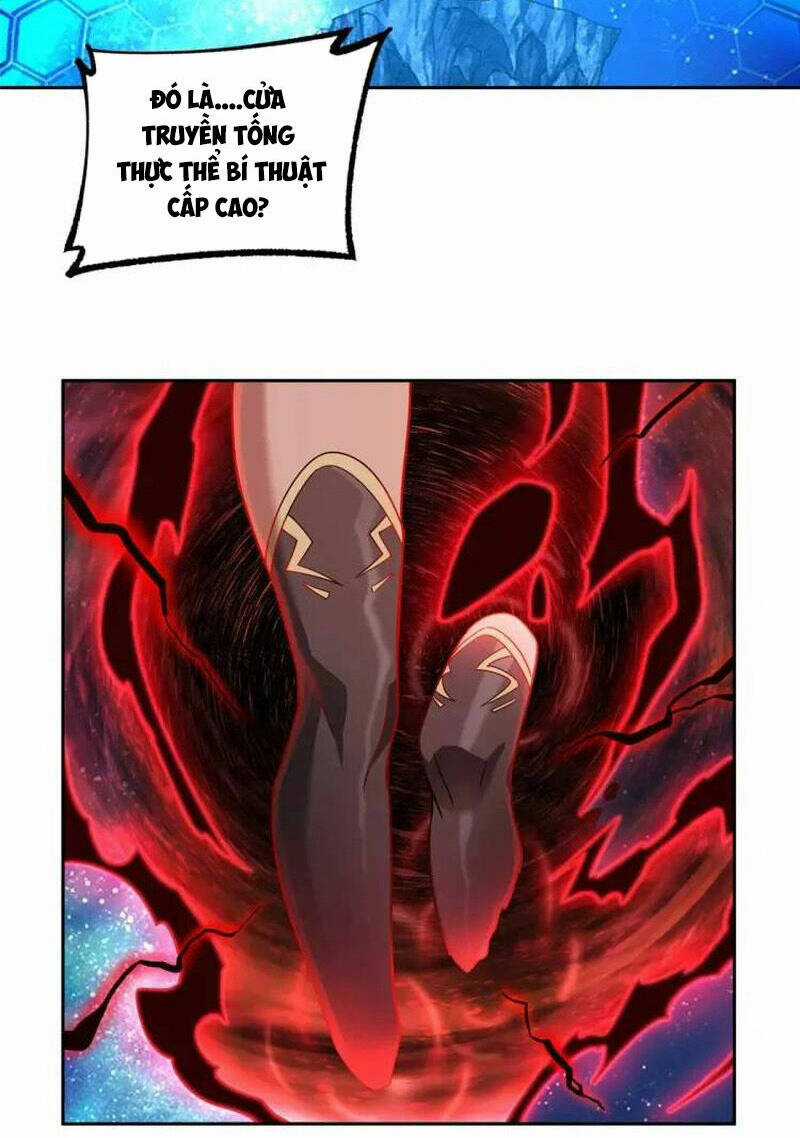 Siêu Thần Cơ Giới Sư - Chapter 244 - Trang 13