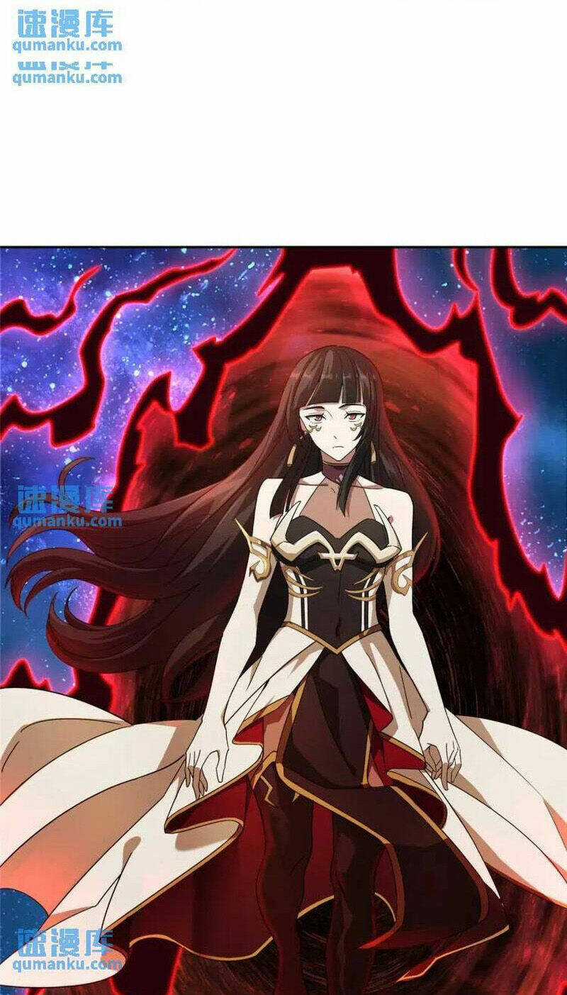 Siêu Thần Cơ Giới Sư - Chapter 244 - Trang 14