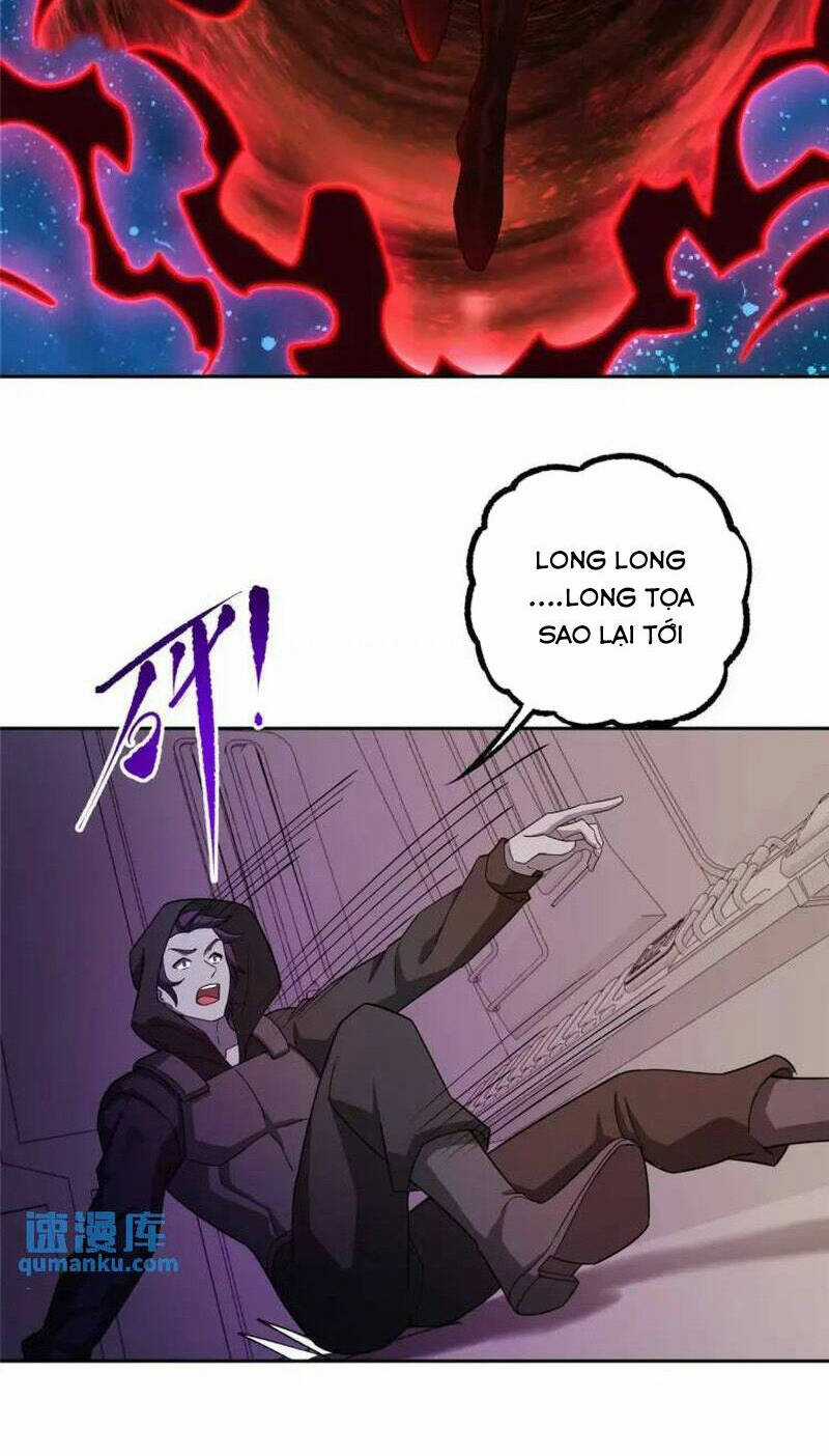 Siêu Thần Cơ Giới Sư - Chapter 244 - Trang 15